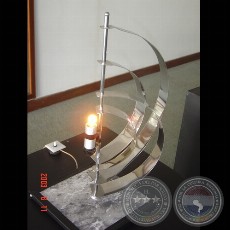 LOS VELADORES DEL AURA (Serie)